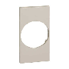 Cover  Living Now per torcia estraibile - sabbia KM04