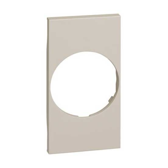 Cover  Living Now per torcia estraibile - sabbia KM04-Leggi tutto