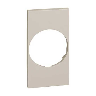 Cover  Living Now per torcia estraibile - sabbia KM04-Leggi tutto