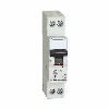Interruttore magnetotermico 1P+N C 16A - 4,5kA - 1M  FC881C16