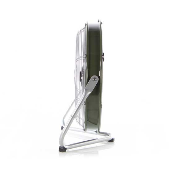 Ventilatore da pavimento ad alte prestazioni 500 mm Ventilatore da pavimento ad alte prestazioni 500 mm-Leggi tutto