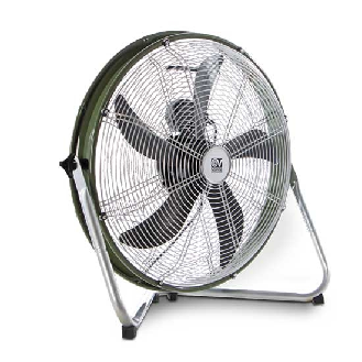 Ventilatore da pavimento ad alte prestazioni 500 mm-Leggi tutto