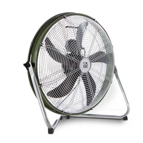 Ventilatore da pavimento ad alte prestazioni 500 mm Ventilatore da pavimento ad alte prestazioni 500 mm-Leggi tutto