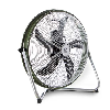 Ventilatore da pavimento ad alte prestazioni 500 mm Ventilatore da pavimento ad alte prestazioni 500 mm