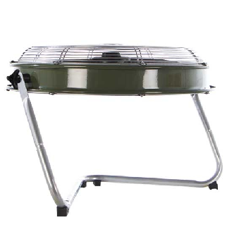 Ventilatore da pavimento ad alte prestazioni 500 mm-Leggi tutto