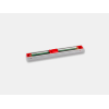 Potentiomètre linéaire de déplacement OPH, étendue de mesure 50mm
