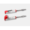 Capteur de déplacement linéaire type palpeur OPKON SLPS, course 50mm