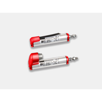 Capteur de déplacement linéaire compact OPKON SLPT, course 175mm-Lire la description