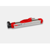 Capteur de déplacement potentiométrique RPH, plage de mesure 1500mm