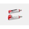 Capteur de déplacement linéaire compact OPKON SLPT, course 350mm