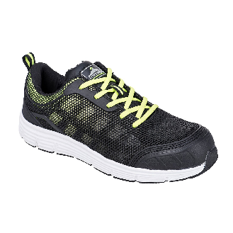Portwest - Tennis TOVE Steelite S1P Femme - FT15-Lire la description