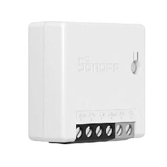 Switch Intelligente a Due Vie compatibile con Interruttore  MINIR2-Leggi tutto