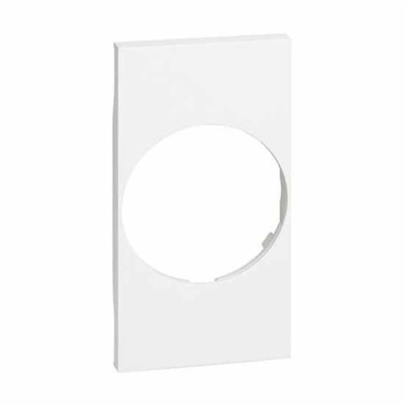 Cover  Living Now per torcia estraibile Bianco KW04-Leggi tutto