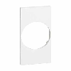 Cover  Living Now per torcia estraibile Bianco KW04