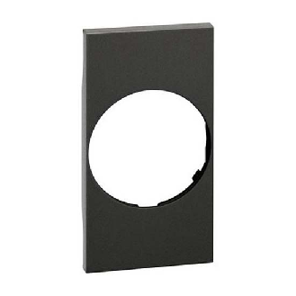 Cover  Living Now per torcia estraibile - nero KG04-Leggi tutto