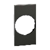 Cover  Living Now per torcia estraibile - nero KG04