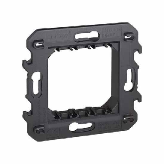 Supporto 2 moduli  Living Now K4702-Leggi tutto