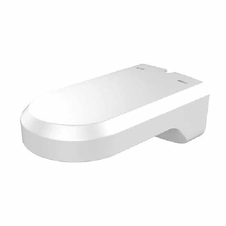 DS-1294ZJ-PT supporto per telere mini dome ptz bianco plastica e acciaio uso interno/esterno-Leggi tutto