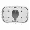 DS-1294ZJ-PT supporto per telere mini dome ptz bianco plastica e acciaio uso interno/esterno