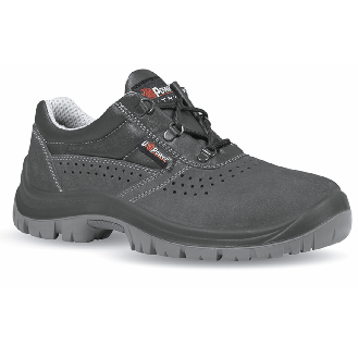 U-Power - Chaussure de sécurité basse anti perforation MOVIDA - Environnements secs et chauds - S1P SRC-Lire la description