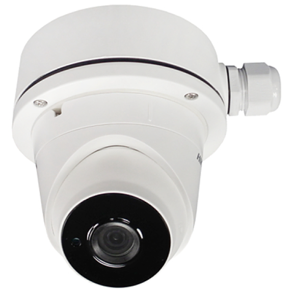 DS-1280ZJ-S Supporto box posteriore per telere dome box di giunzione telera-Leggi tutto