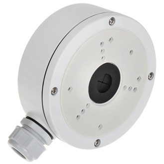 DS-1280ZJ-S Supporto box posteriore per telere dome box di giunzione telera-Beschreibung lesen
