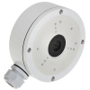 DS-1280ZJ-S Supporto box posteriore per telere dome box di giunzione telera