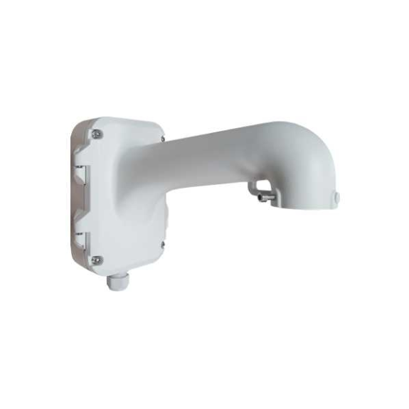 Support mural pour Speed Dome DS-604ZJ-Leer más