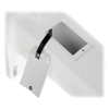 Staffa da parete per telere Speed Dome  DS-1602ZJ