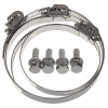 Staffa da palo per telere Speed Dome DS-1602ZJ-POLE