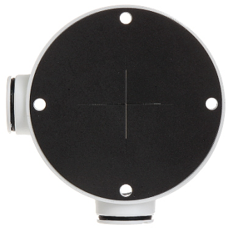 Supporto posteriore per telere bullet  DS-1260ZJ telera-Leggi tutto