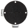 Supporto posteriore per telere bullet  DS-1260ZJ telera