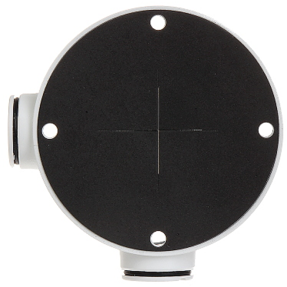 Supporto posteriore per telere bullet  DS-1260ZJ telera-Leggi tutto