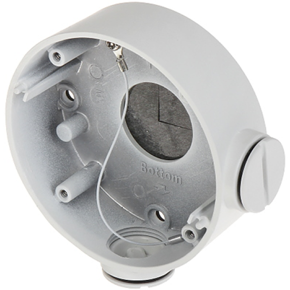 Prise en charge arrière pour DS-1260ZJ Telera Tele Tele Tele Tele-Leer más