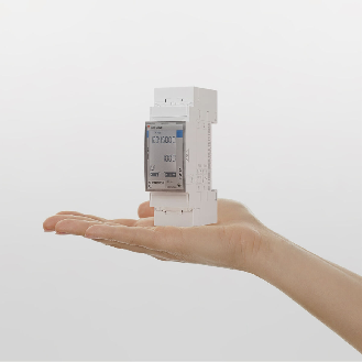 Misuratore di potenza 100A monofase - powerboost riduttore di potenza EM112-Leggi tutto