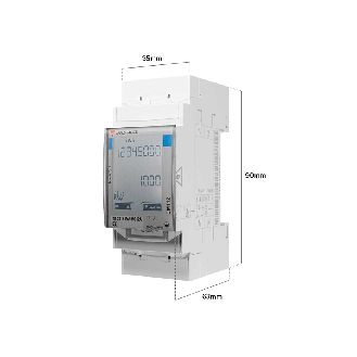 Misuratore di potenza 100A monofase - powerboost riduttore di potenza EM112-Leggi tutto