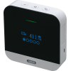 Alarme CO2 ABUS CO2WM110 AirSecure