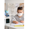 ABUS CO2-Warnmelder CO2WM110 AirSecure