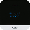 Alarme CO2 ABUS CO2WM110 AirSecure