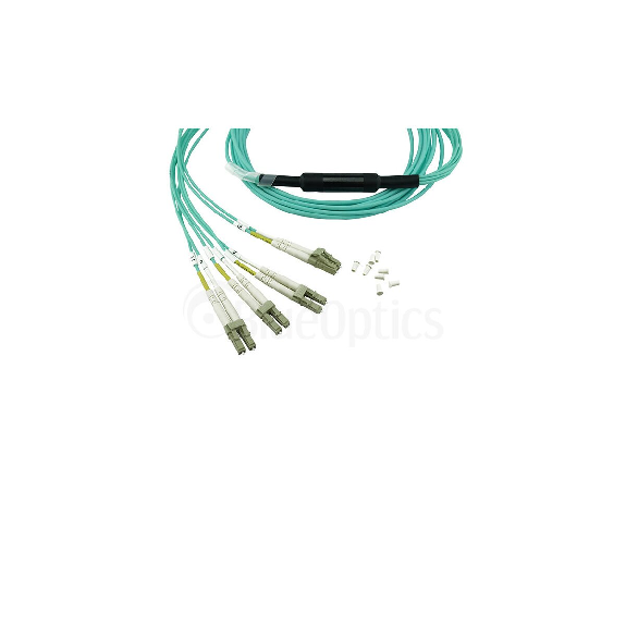Juniper MTP-4LC-M7M compatible MTP-4xLC Multimode OM3 Jarretière Optique 7.5 mètre Juniper MTP-4LC-M7M compatible MTP-4xLC Multimode OM3 Jarretière Optique 7.5 mètre-Lire la description