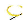 BlueOptics Duplex Jarretière Optique MTRJ-SC Singlemode 3 mètre