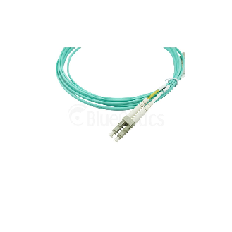 BlueOptics Duplex Jarretière Optique LC-SC Multimode OM3 7.5 mètre-Lire la description