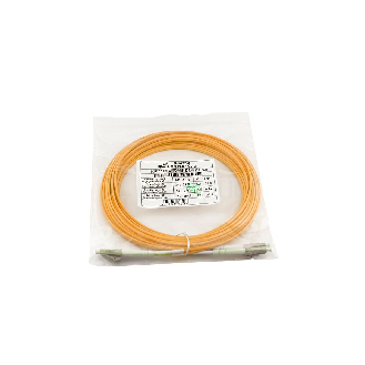 HPE 221692-B22 compatible LC-LC Multimode OM2 Jarretière Optique 5 mètre-Lire la description