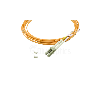 HPE 221692-B22 compatible LC-LC Multimode OM2 Jarretière Optique 5 mètre