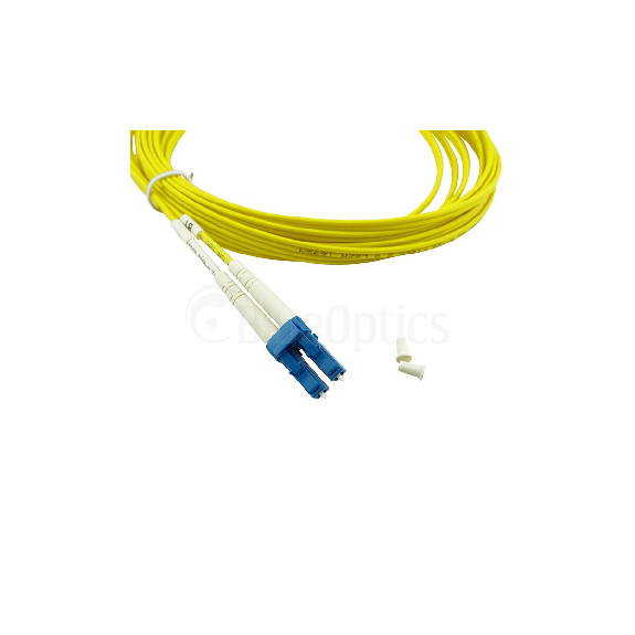 Cisco CAB-SMF-ST-LC-3 compatible LC-ST Singlemode Jarretière Optique 3 mètre Cisco CAB-SMF-ST-LC-3 compatible LC-ST Singlemode Jarretière Optique 3 mètre-Lire la description
