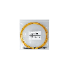 BlueOptics Duplex Jarretière Optique MTRJ-MTRJ Singlemode 3 mètre