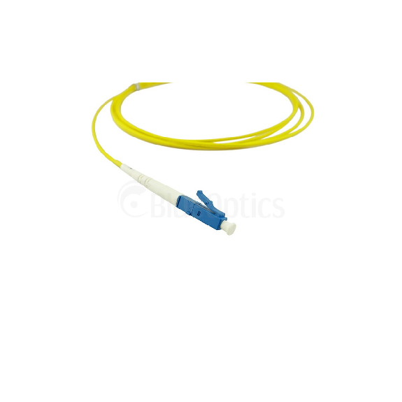 BlueOptics Simplex Jarretière Optique LC-UPC/LC-APC Singlemode 5 mètre BlueOptics Simplex Jarretière Optique LC-UPC/LC-APC Singlemode 5 mètre-Lire la description