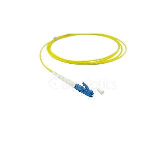 BlueOptics Simplex Jarretière Optique LC-UPC/LC-APC Singlemode 5 mètre-Lire la description