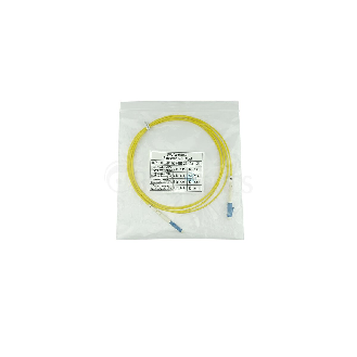 BlueOptics Simplex Jarretière Optique LC-UPC/LC-UPC Singlemode 5 mètre-Lire la description