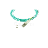 HPE PremierFlex BK841A compatible LC-LC Multimode OM3 Jarretière Optique 15 mètre